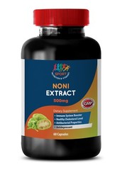 energy booster – NONI EXTRACT 500MG 1B – noni extract powder capsules