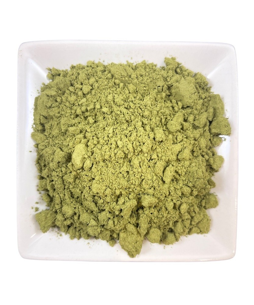 Green Power Smoothie Organic Superfood Blend Kelp, Spirulina, Alfalfa, Beet Root