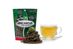 Hercampuri 40 Loose Leaf Herbal tea from Peru