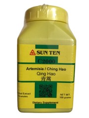 Sun Ten – Artemisia / Qing Hao / 青蒿, Concentrated Granules 100gm