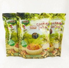 7 X ELNASR Instant Gum Arabic 150 gm Acacia Natural 100% Sudan ⭐FAST SHIPPING⭐