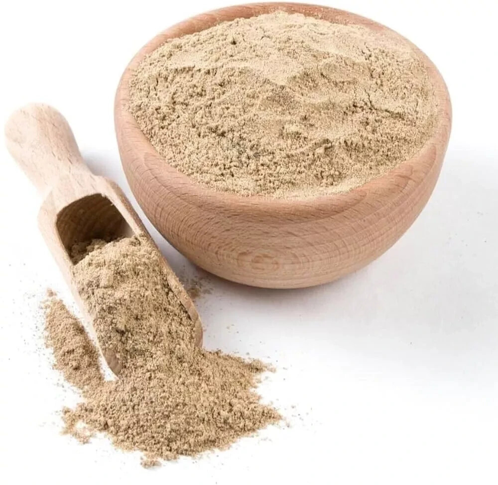 Gambhari Chaal Powder Gamhar Chaal Gmelina arborea Brak Powder Herbs Free Ship