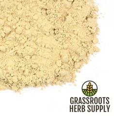 Lion’s Mane Mushroom, Powder (Hericium erinaceus)