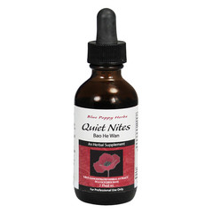 Quiet Nites – 2 OZ