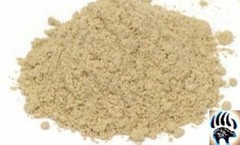 Prickly Ash Bark – cut and powdered 2 oz, 4 oz