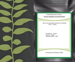 Mucuna Pruriens Extract Powder 99%, High quality Free Ship
