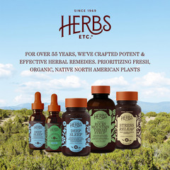 Herbs Etc. ParaFree Softgels – Herbal Supplement for 60 count (Pack of 1)