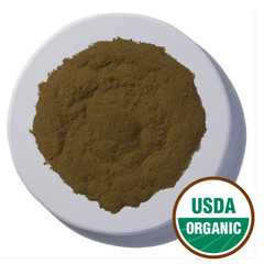 Starwest Stevia Leaf Powder Organic SWEETENER – 4 oz