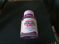 NEW & SEALED – Lemme DEBLOAT Daily Digestive Health Gummies (60) ct EXP. 01/2027