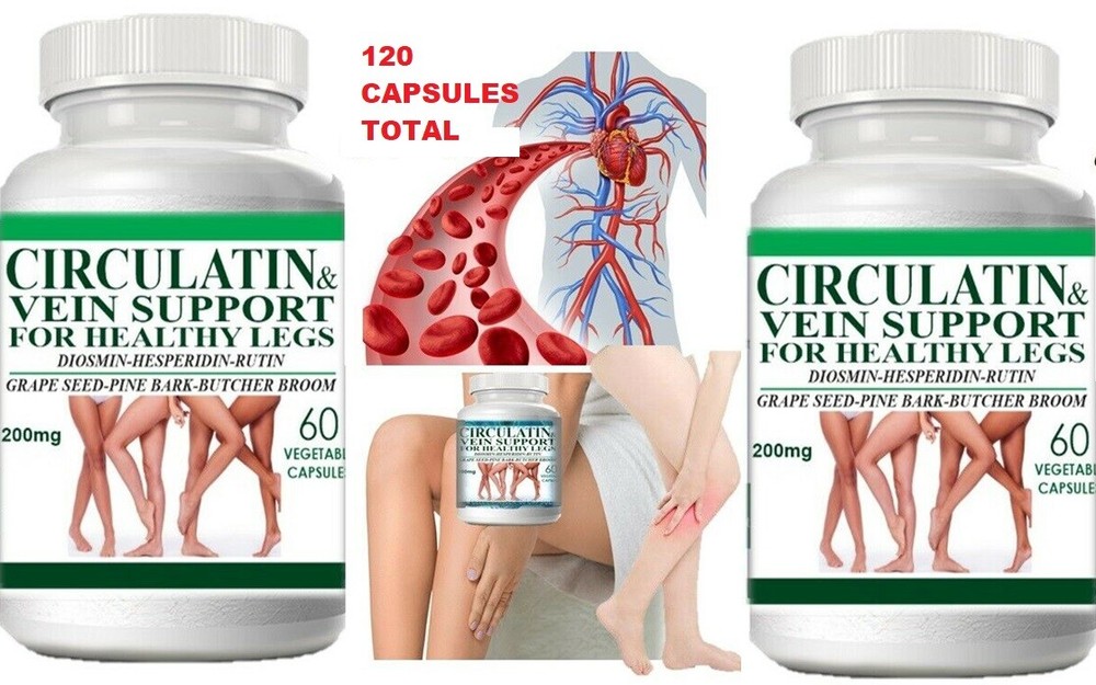 Circulation support vein leg health Naturales Circulacion De Sangre Cuerpo 2 B
