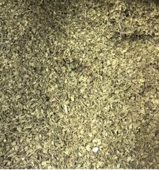 Gobernadora 4oz Tea Natural Hierbas Larrea tridentata Chaparral leaf