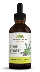 STONE BREAKER – Kidney & Urinary Tract Health Cleansing Formula Tincture USA