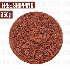 Garden Cress Seeds 350g – Organic Lepidium Sativum – Halim Aliv حب رشاد