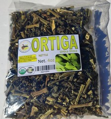 Stinging nettle,nettle leaf/herbs for tea/infusion,organic nettle,te de Ortiga