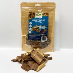 Palo Azul Herbal Tea 4oz Kidney Wood Tea Natural and Organic HierbasMex
