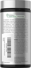 Fenugreek Capsules 3000mg | 150 Count | Non-GMO & Gluten Free | by Horbaach