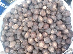 Reetha (Sapindus mukorossi,soapberry,washnut) 120g 100% Pure & Natural hair care