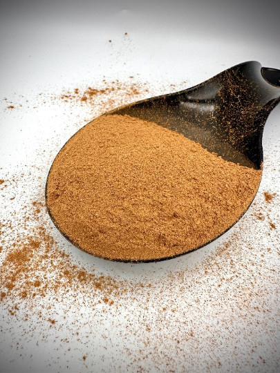 Catuaba Bark Powder Premium Quality 25g – 1980kg | Trichilia Catigua |