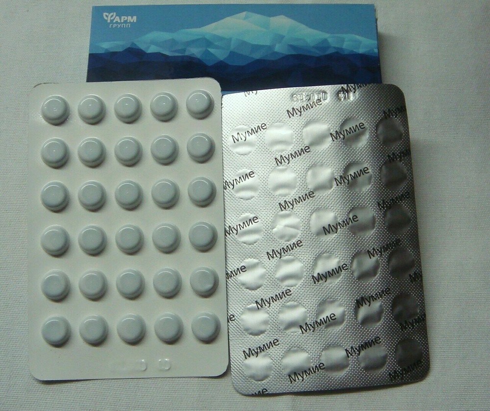 Pure Natural Altai Shilajit.Tablets – 180 Resin 200mg Tabs 3 Months Supply!!!