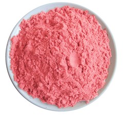 Strawberry powder 16oz (453g) Freeze Dried Kosher Vitamin C Antioxidant SoFruta
