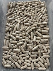 Irish Sea Moss Capsules – 100 Count – BOOST ENERGY & HEALTH – free shipping