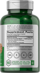 Valerian Root Capsules 2400mg | 150 Count | Root Extract | Non-GMO | by Horbaach