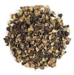 Saw Palmetto Berries | Cut & Sifted | Natural Prostate & Vitality Support