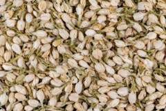 Jasmine Flower Whole | Organic Non-GMO | Calming Aromatic Herb | 1/4/8 oz Sizes