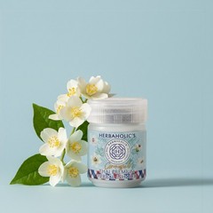 Thai Jasmine Herbal Inhaler – Graceful