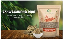 Ashwagandha Root 24 Oz |(Tea Cut), Dried Ashwagandha Herb, 100% Naturally Dried
