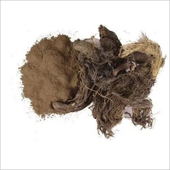 Jatamansi Powder & Roots | Herbal Ayurvedic Supplement | Supports Hair Growth