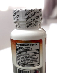 MiDKnight-PLUS Fast Acting Male Performance 12Pills