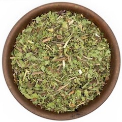 Dandelion Leaf Organic Dried Cut ~ Taraxacum Officinale