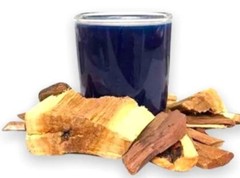 Kidney Wood, Palo Azul, Blue Stick Tea, Natural kidney cleanse, Palo Azul tea