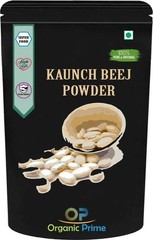 Organic Prime Kaunch Beej Powder | Mucuna Pruriens Powder T926
