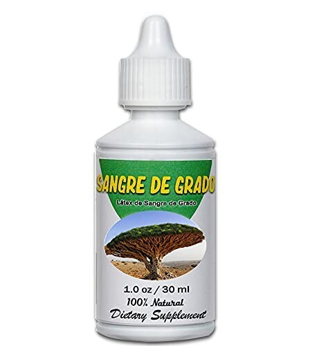 Dragon’s Blood 1oz – Croton Lechleri Tree Sap Resin