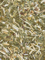 Herbs- Leaf
