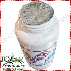 RAIZ DE NOPAL REFORZADA CON TORONJA CACTUS ROOT REINFORCED WITH GRAPEFRUIT