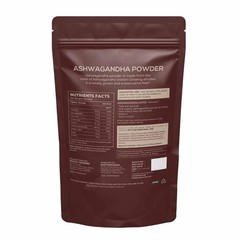 Saptamveda Ashwagandha Powder 250gm v007