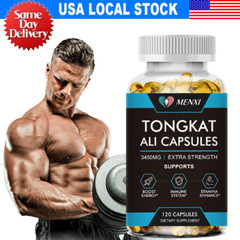 Male Enhancement, Boost Testosterone, Endurance, Sex Drive, Stamina & Energy