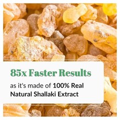 Nature Code Shallaki Capsules, 60 Capsules N105