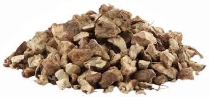Stone Root Cut & Sifted – Premium Quality Herbal Tea Cut | Natural Dried Herb