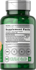 Boswellia Serrata Extract 800mg | 120 Capsules | Non-GMO | by Horbaach