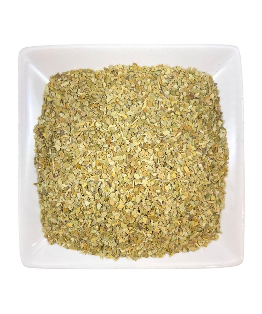 Organic Yerba Maté Leaf Green Herbal Tea C/S Cut & Sifted FREE SHIPPING A++