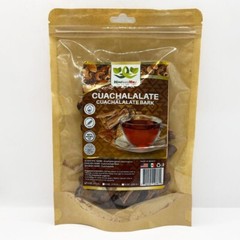 Cuachalalate Bark Seca Palo Cuachinala Mexican Organic Wild 100% Tea Grade 4oz