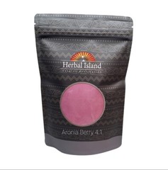 Aronia Berry 4:1 Extract – Chokeberry Powder – Various Sizes – Free Shipping