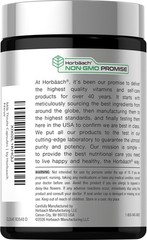 Milk Thistle Extract 3000mg | 300 Capsules | Non-GMO, Gluten Free | by Horbaach