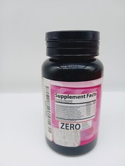 2X Revitalize By SMS Dietary Supplement 60 Caps Rejuvenate Women’s Health Aid