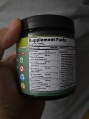 Clean Nutra Mullein Leaf Extract for Lungs Cleanse NAC Supplement Chlorophyll Ch