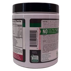 Nature’s Truth Nitric Oxide Max Beet Root+ 7.73 oz Powder Exp 08/27 New